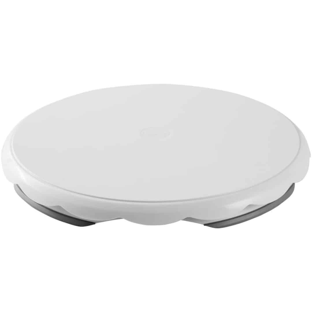 Piatto girevole Wilton da 30 cm