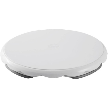 Piatto girevole Wilton da 30 cm