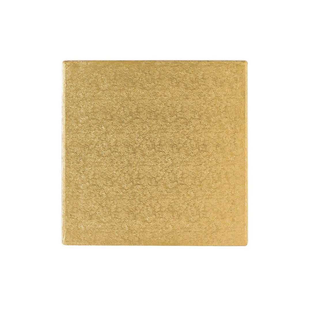sottotorta o quadrato da 25 cm