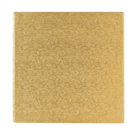 sottotorta o quadrato da 25 cm