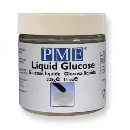 Pasticceria con ingredienti Glucosio-PME