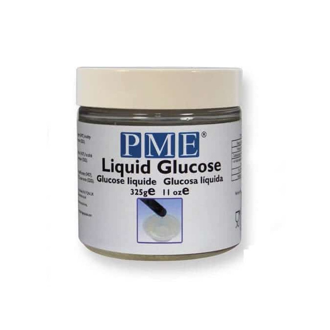 Pasticceria con ingredienti Glucosio-PME