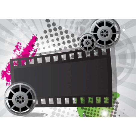 Sugar-leaf-A4-cinema personalizzabile