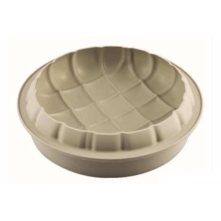 Stampo-Silicone-ELEGANZA-Silikomart