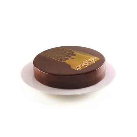 Stampo-silicone-Silikomart-perla