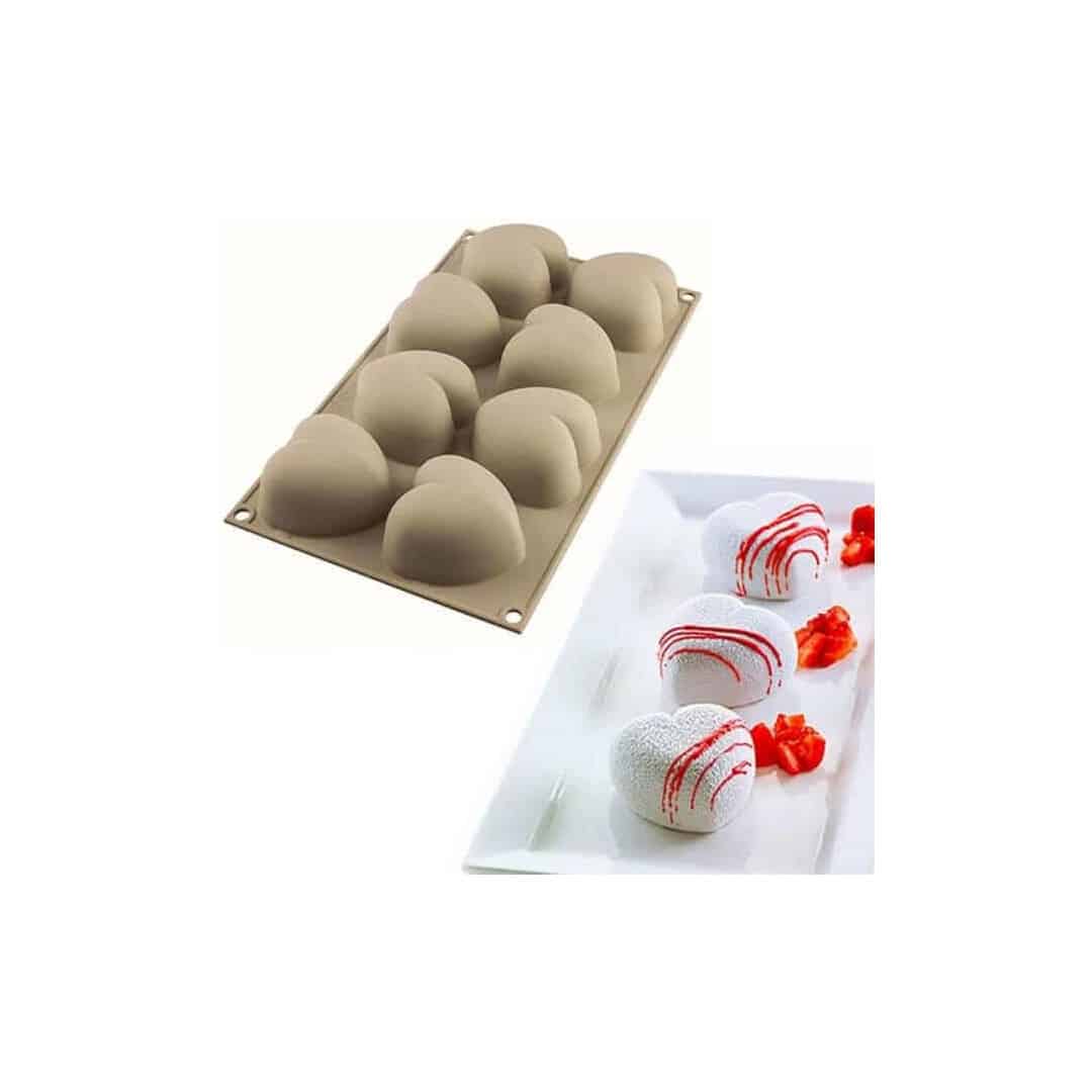 stampo-cuori-bombe-silikomart
