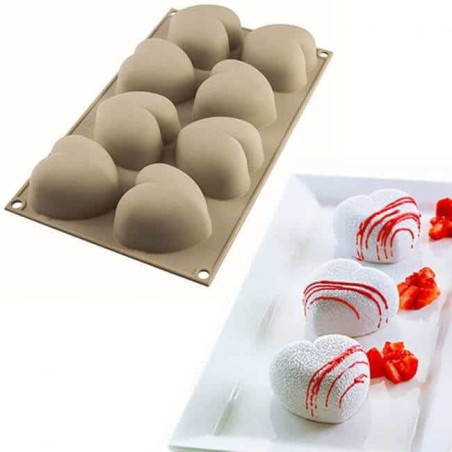 stampo-cuori-bombe-silikomart