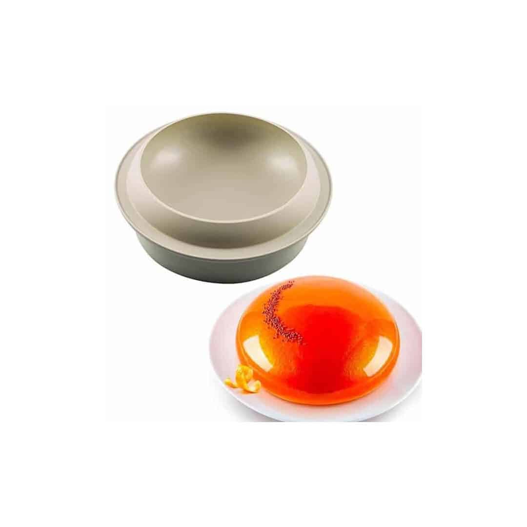 Stampo in silicone-GOCCIA-Silikomart