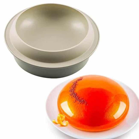 Stampo in silicone-GOCCIA-Silikomart