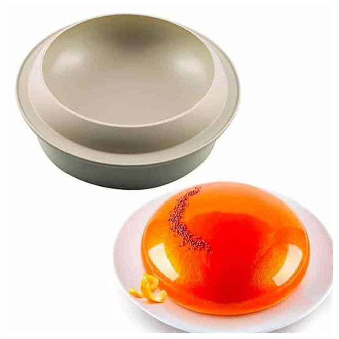 Stampo in silicone-GOCCIA-Silikomart