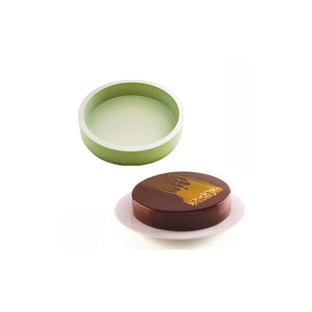 Stampo in silicone Perla-Silikomart