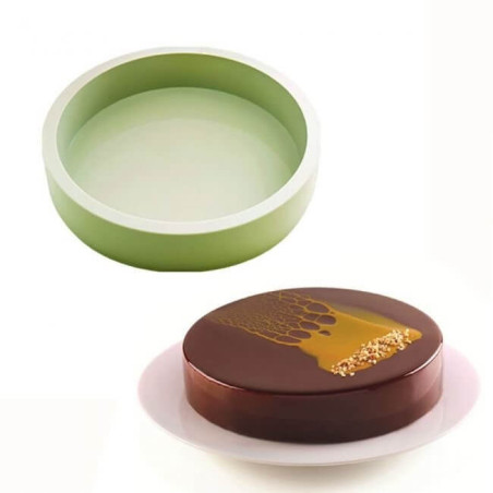 Stampo in silicone Perla-Silikomart