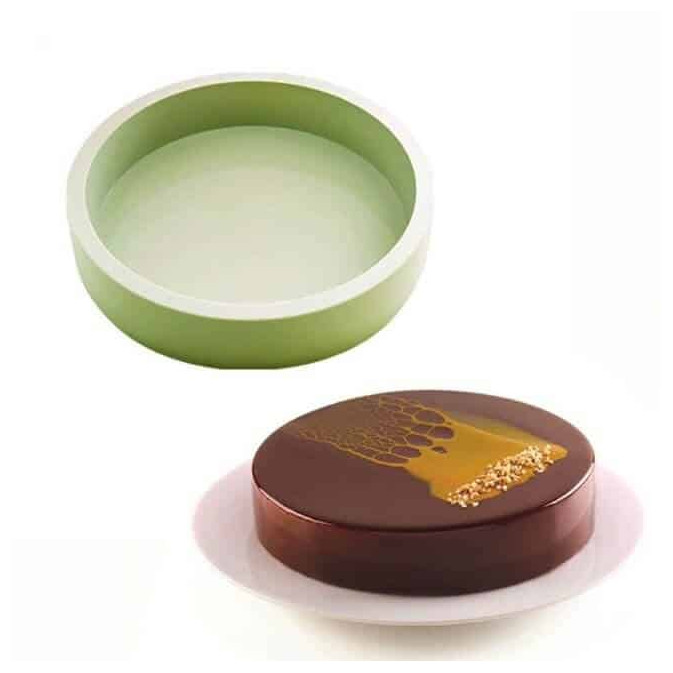 Stampo in silicone Perla-Silikomart