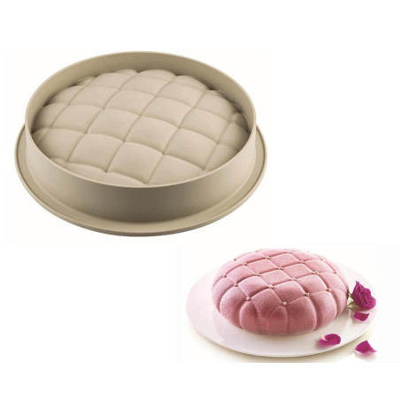 Stampo-Silicone-ELEGANZA-Silikomart