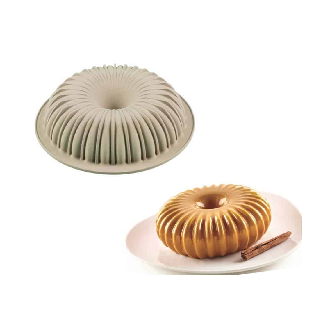 Stampo in silicone-RAGGIO-Silikomart
