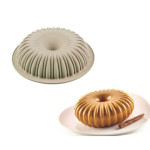 Stampo in silicone-RAGGIO-Silikomart
