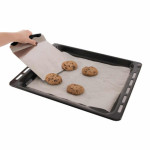 Pala per torta in acciaio inox