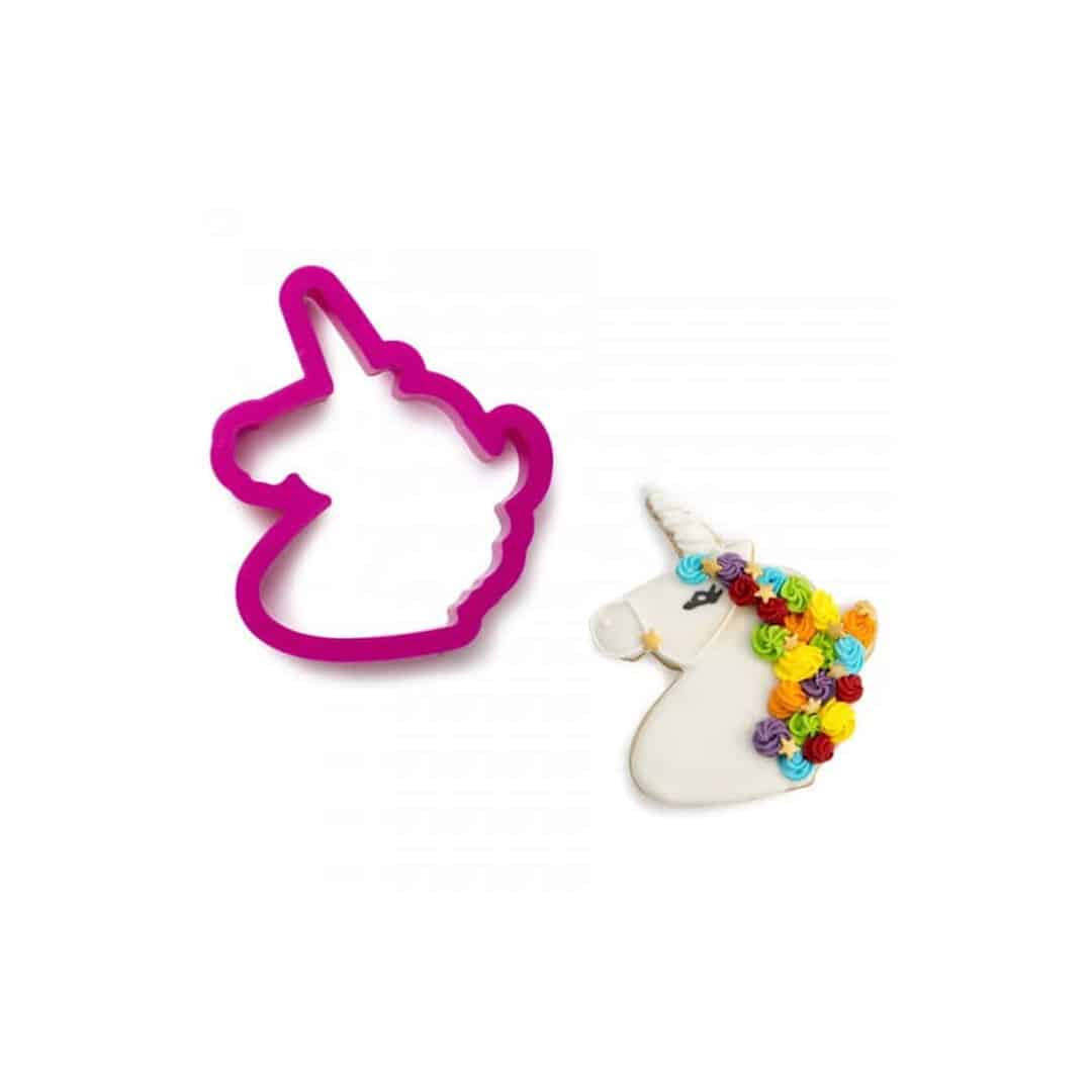 Tagliapasta-testa-di-unicorno-per-pasticceria