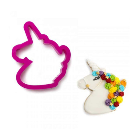 Tagliapasta-testa-di-unicorno-per-pasticceria