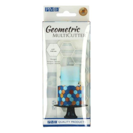 Taglierina-esagonale-geometrica-PME