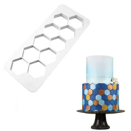 Taglierina-esagonale-geometrica-PME