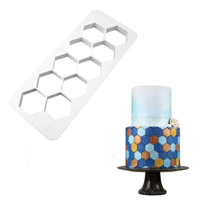 Taglierina-esagonale-geometrica-PME