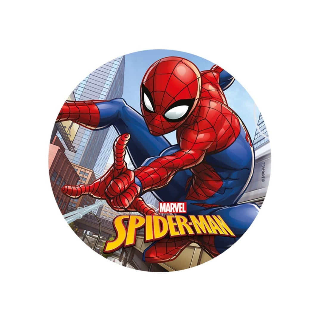 Matzo-Spiderman-20-cm