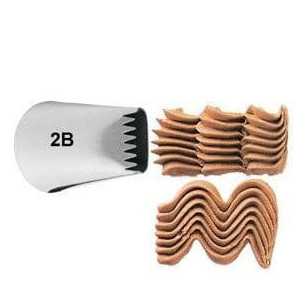 Presa n.-2B-Wilton