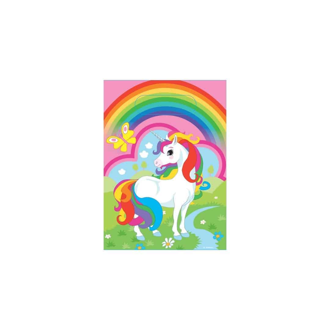 borse per unicorno