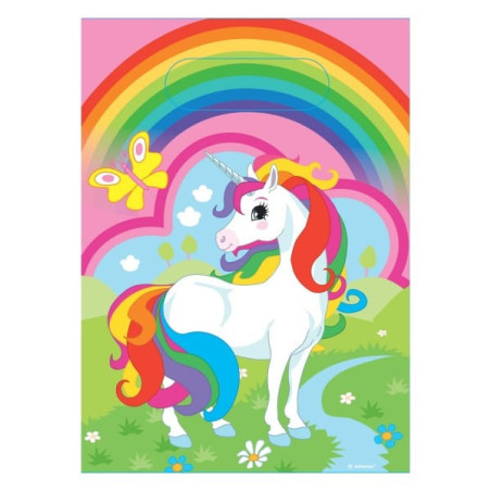 borse per unicorno