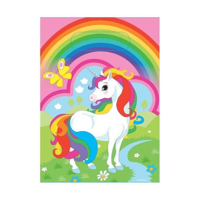 borse per unicorno