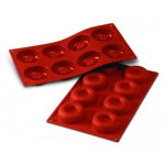 Stampo-8-mini-savarini-in-silicone