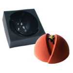 Stampo-Cupola-silicone-Pavoni
