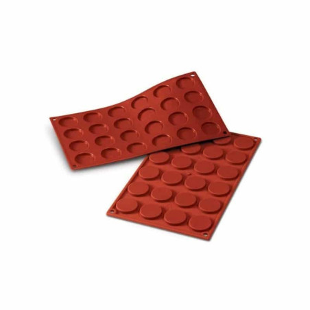 Stampo-in-silicone-24-mini-fiorentine-per-pasticceria