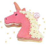 Stampo per torta Unicorno-XXL