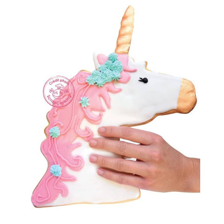 torta di unicorno