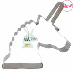 stampo per torta con unicorno