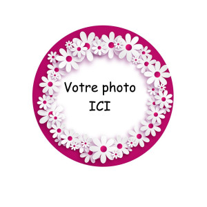 La tua foto commestibile da personalizzare