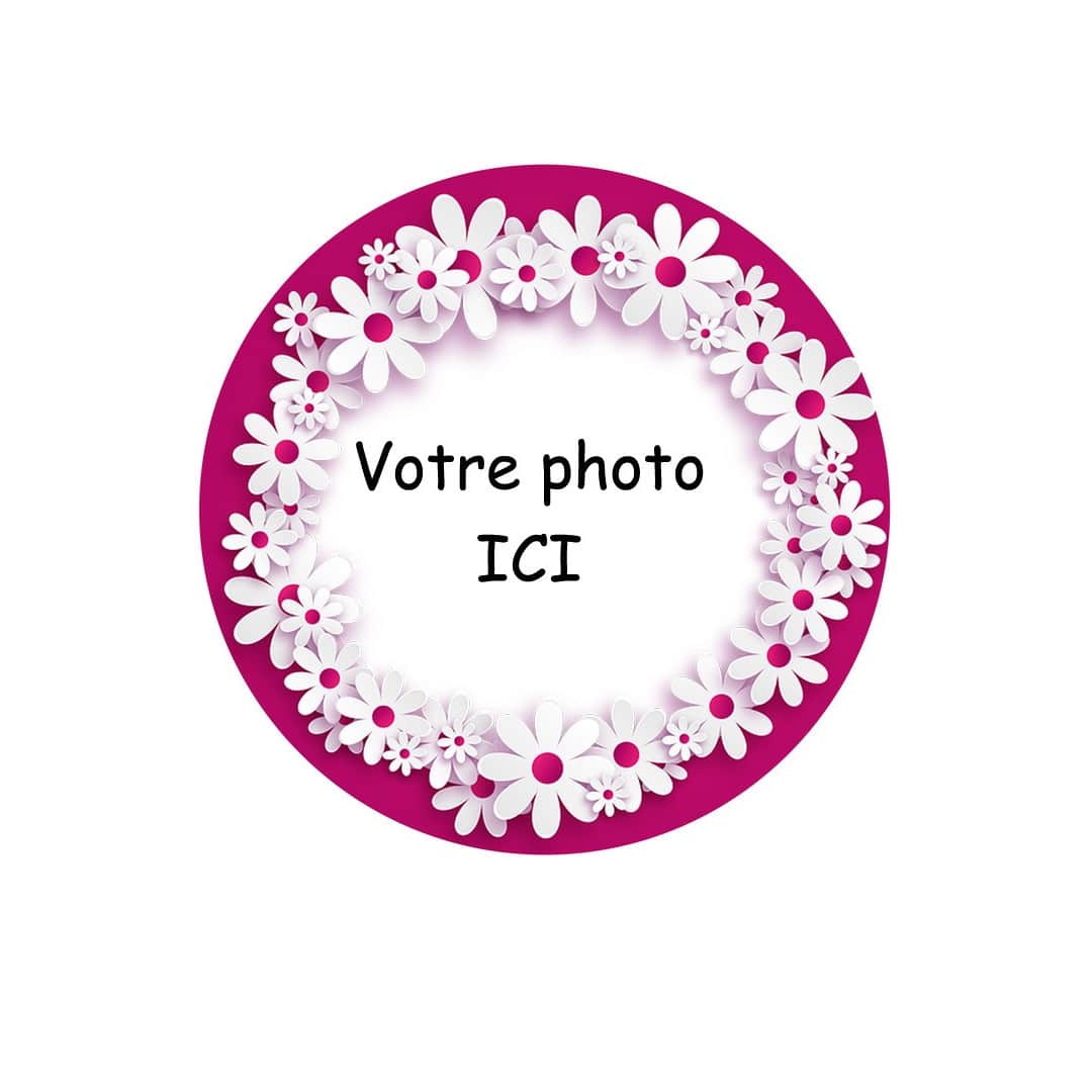 La tua foto commestibile da personalizzare