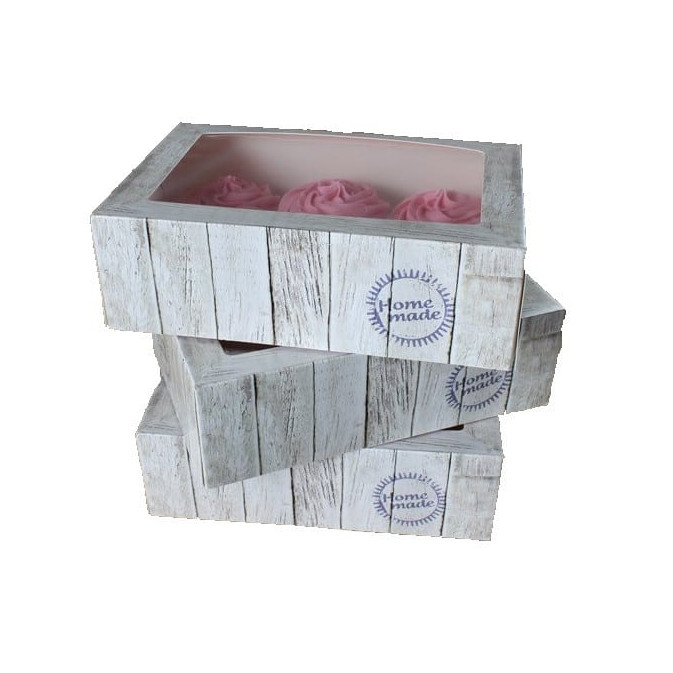 scatola per torte