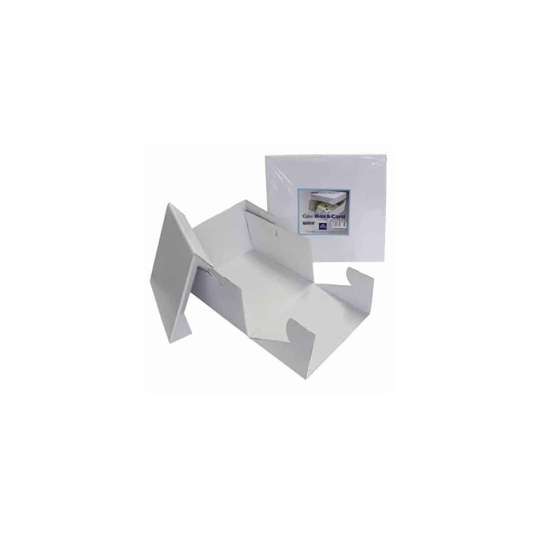 Scatola per torta-SME-20-cm-altezza-15-cm