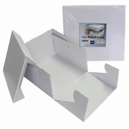 Scatola per torta-SME-20-cm-altezza-15-cm