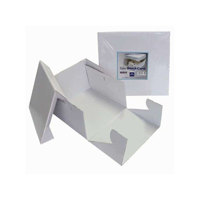 Scatola per torta-SME-20-cm-altezza-15-cm