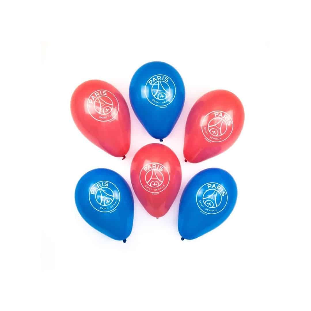 11-palloncini-stampati-psg-calcio