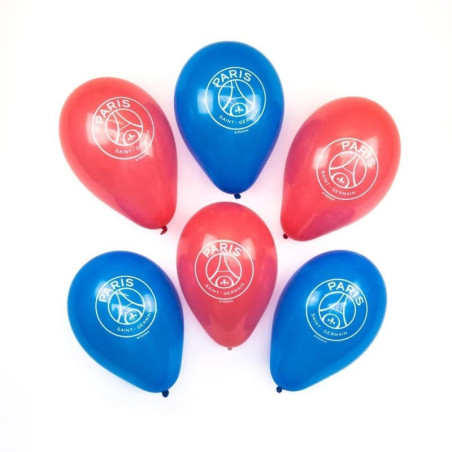 11-palloncini-stampati-psg-calcio