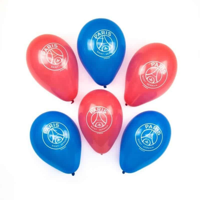 11-palloncini-stampati-psg-calcio