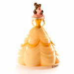 figurina-torta-in-pvc-la-belle