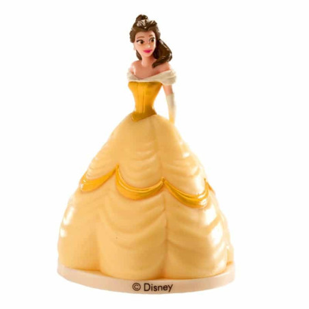 figurine-la-belle-pour-cake