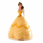 figurine-la-belle-pour-cake