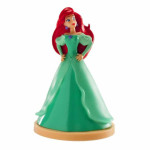 figurina-torta-ariel
